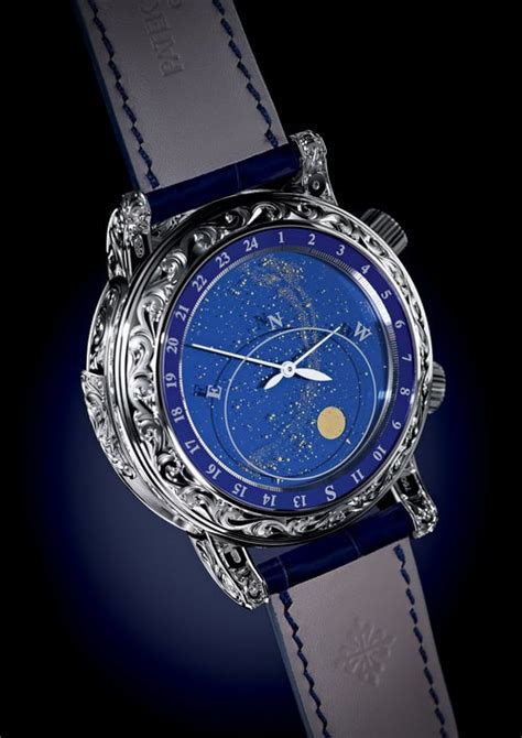 patek philippe sky moon tourbillon celestial minute repeater|Patek Philippe sky moon price.